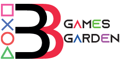 BBGAMERS GARDEN 