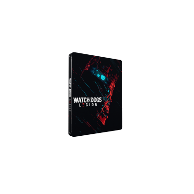 STEELBOOK - COLLECTOR EDITION