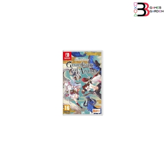 GAME NINTENDO SWITCH RUNE FACTORY GUARDIANS OF AZUMA