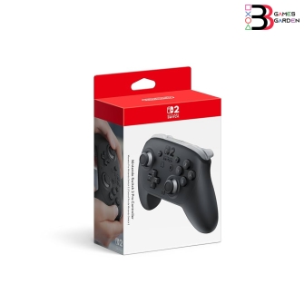 TAY CẦM NINTENDO SWITCH 2 PRO