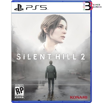 GAME PS5 SILENT HILL 2 