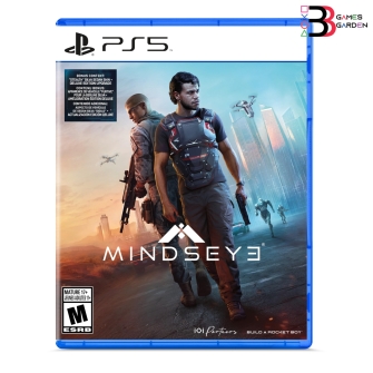 GAME PS5 MINDEYES