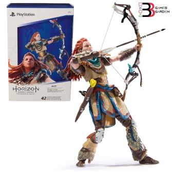 ALLOY HORIZON FORBIDDEN WEST ACTION FIGURE