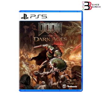 GAME PS5 DOOM THE DARK AGES 