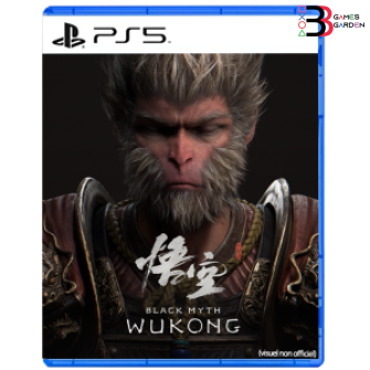 GAME PS5 BLACK MYTH WUKONG