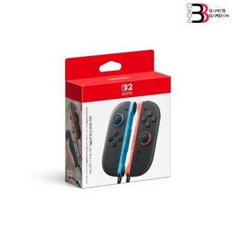 JOYCON NINTENDO SWITCH 2
