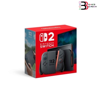 MÁY NINTENDO SWITCH 2