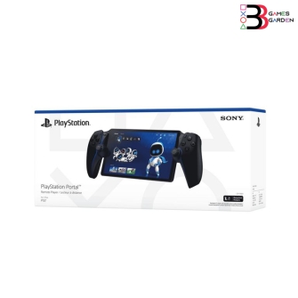 PS PORTAL MIDNIGHT BLACK