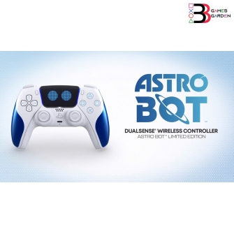 TAY CẦM DUALSENSE PS5 ASTRO BOT 
