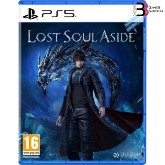 GAME PS5 LOST SOUL ASIDE 