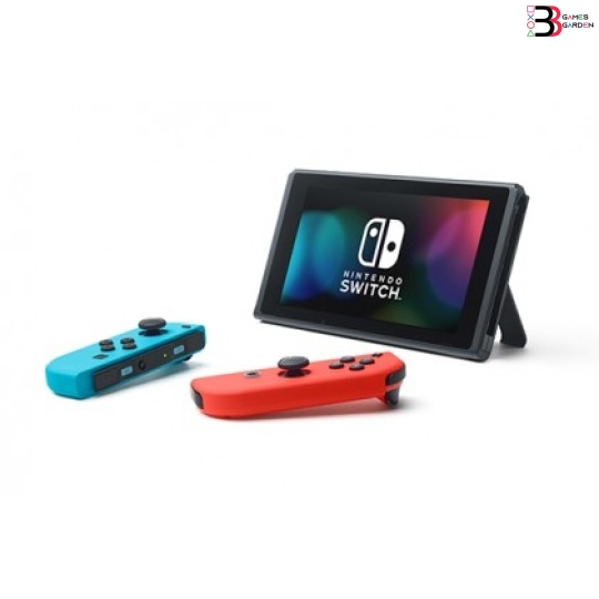 MÁY NINTENDO SWITCH V2 (2ND)