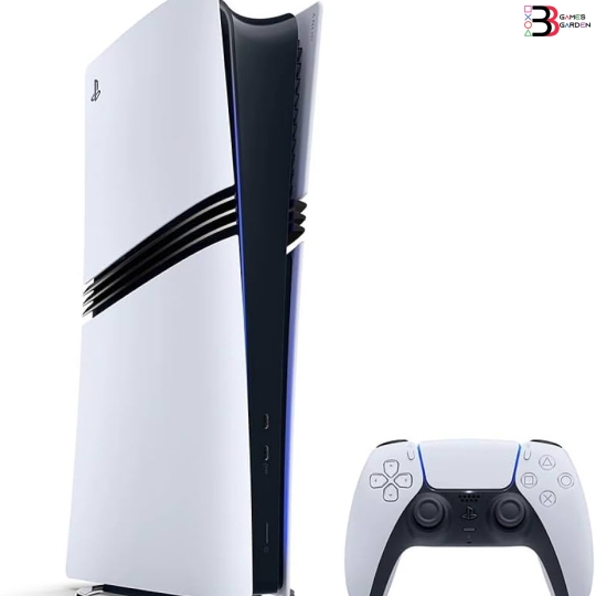 MÁY PLAYSTATION 5 PRO