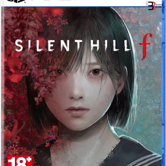 GAME PS5 SILENT HILL F
