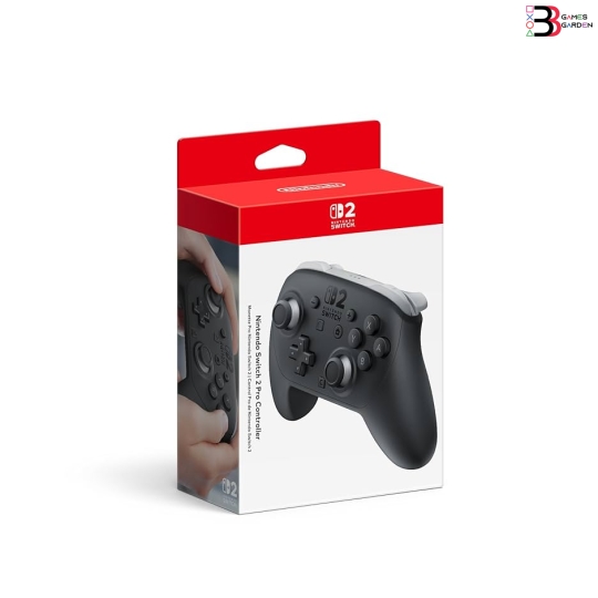TAY CẦM NINTENDO SWITCH 2 PRO