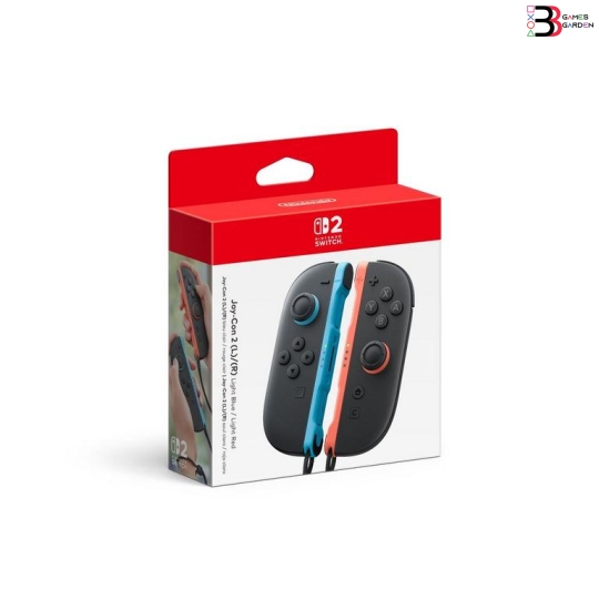 JOYCON NINTENDO SWITCH 2