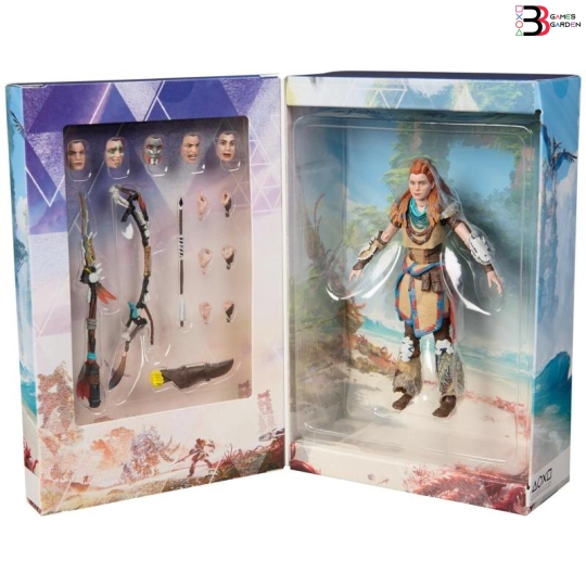 ALLOY HORIZON FORBIDDEN WEST ACTION FIGURE