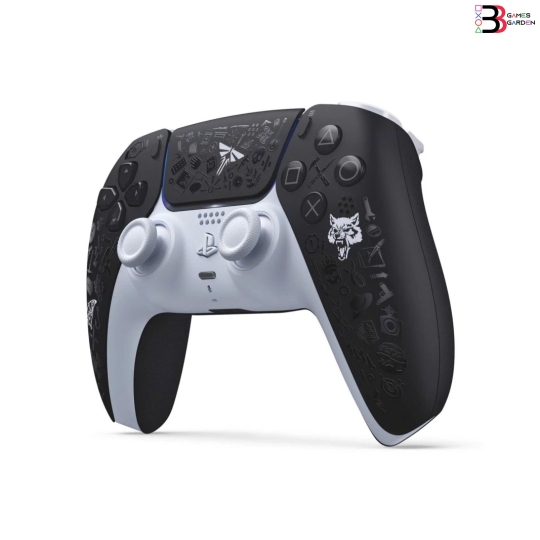 TAY CẦM DUALSENSE THE LAST OF US LIMITED EDITION