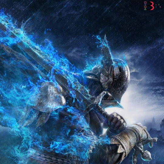 GAME PS5 ELDEN RING NIGHTREIGN